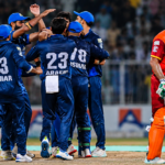 PCB Names Officials for National Champions Cup