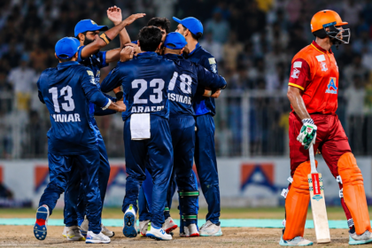 PCB Names Officials for National Champions Cup