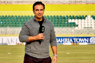 PCB Announces Commentary Panel for Champions Cup 2026