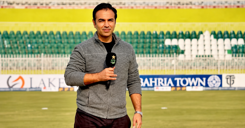 PCB Announces Commentary Panel for Champions Cup 2026