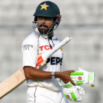 Keep Babar Away From English Media, Urges Ex-Captain