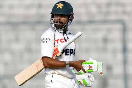 Keep Babar Away From English Media, Urges Ex-Captain
