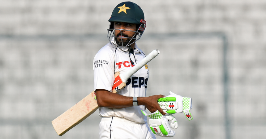 Keep Babar Away From English Media, Urges Ex-Captain